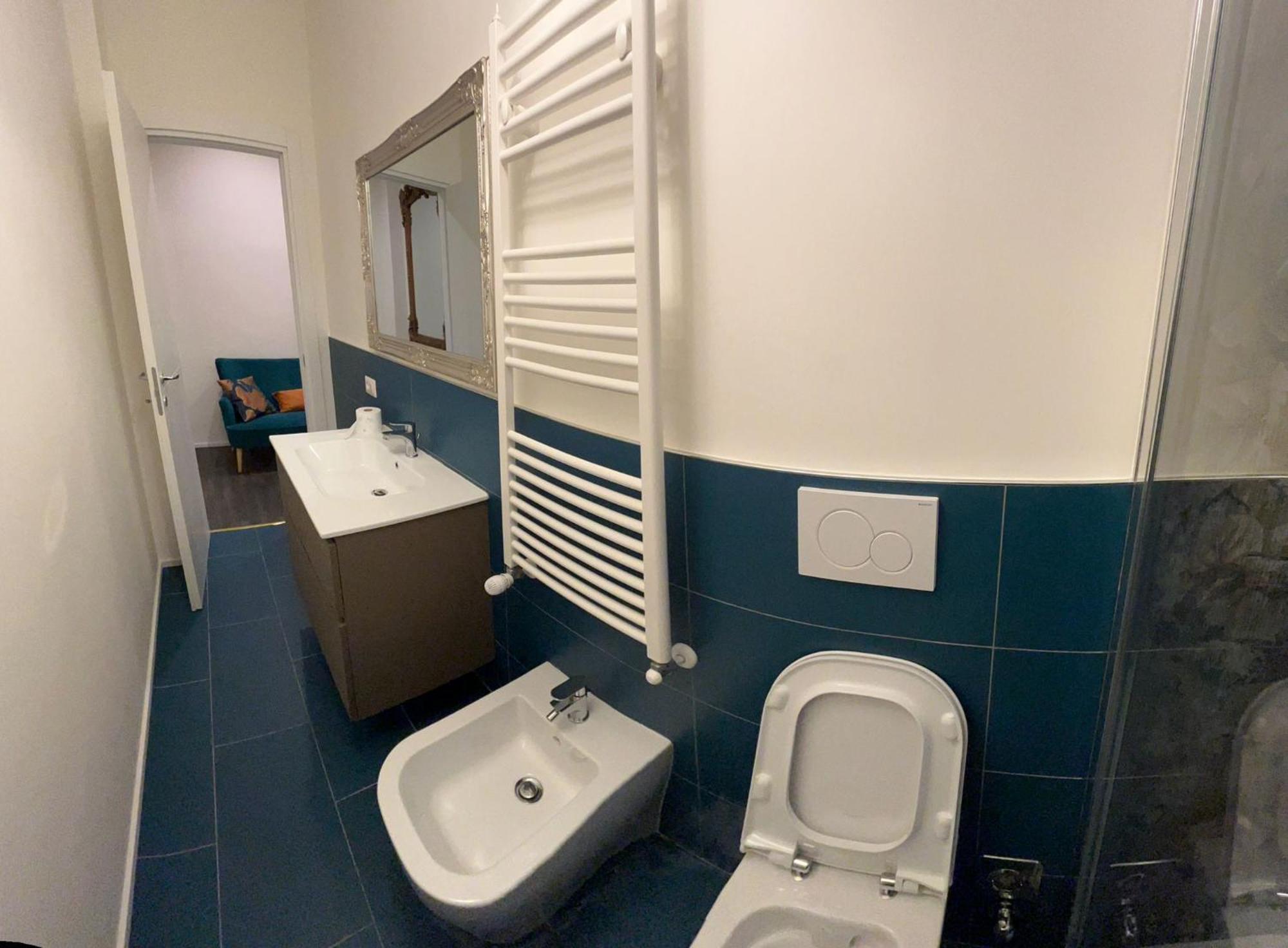 Business Appartamento Torino