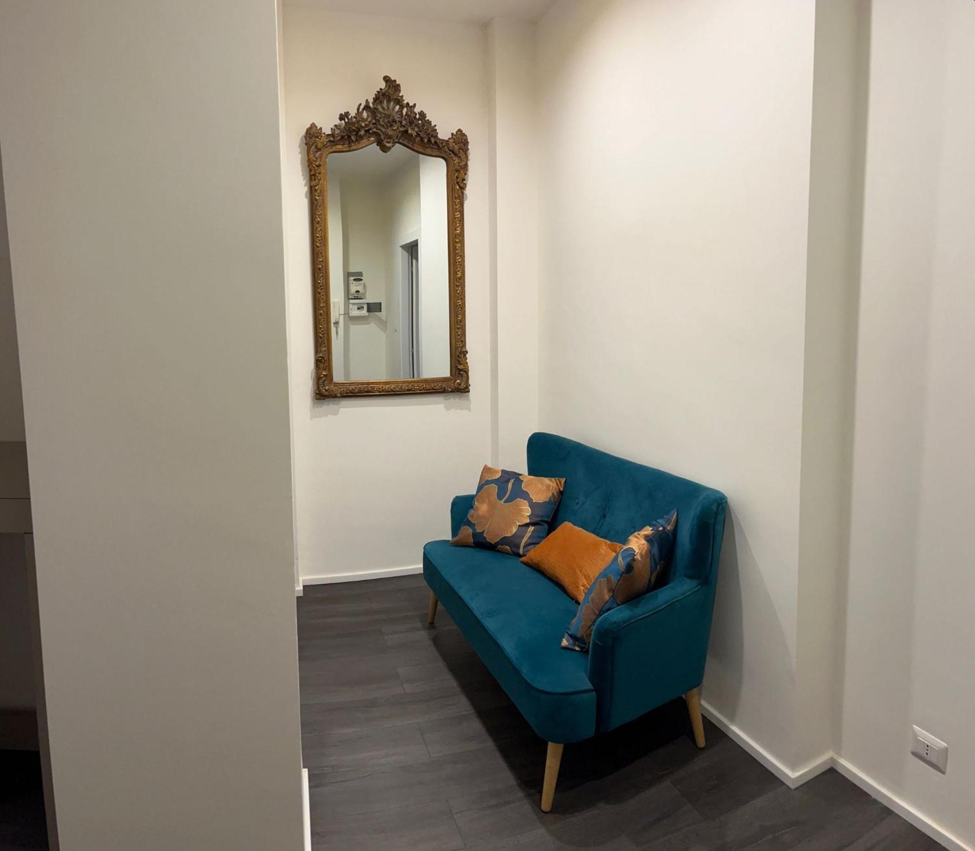 Apartamento Business Turín