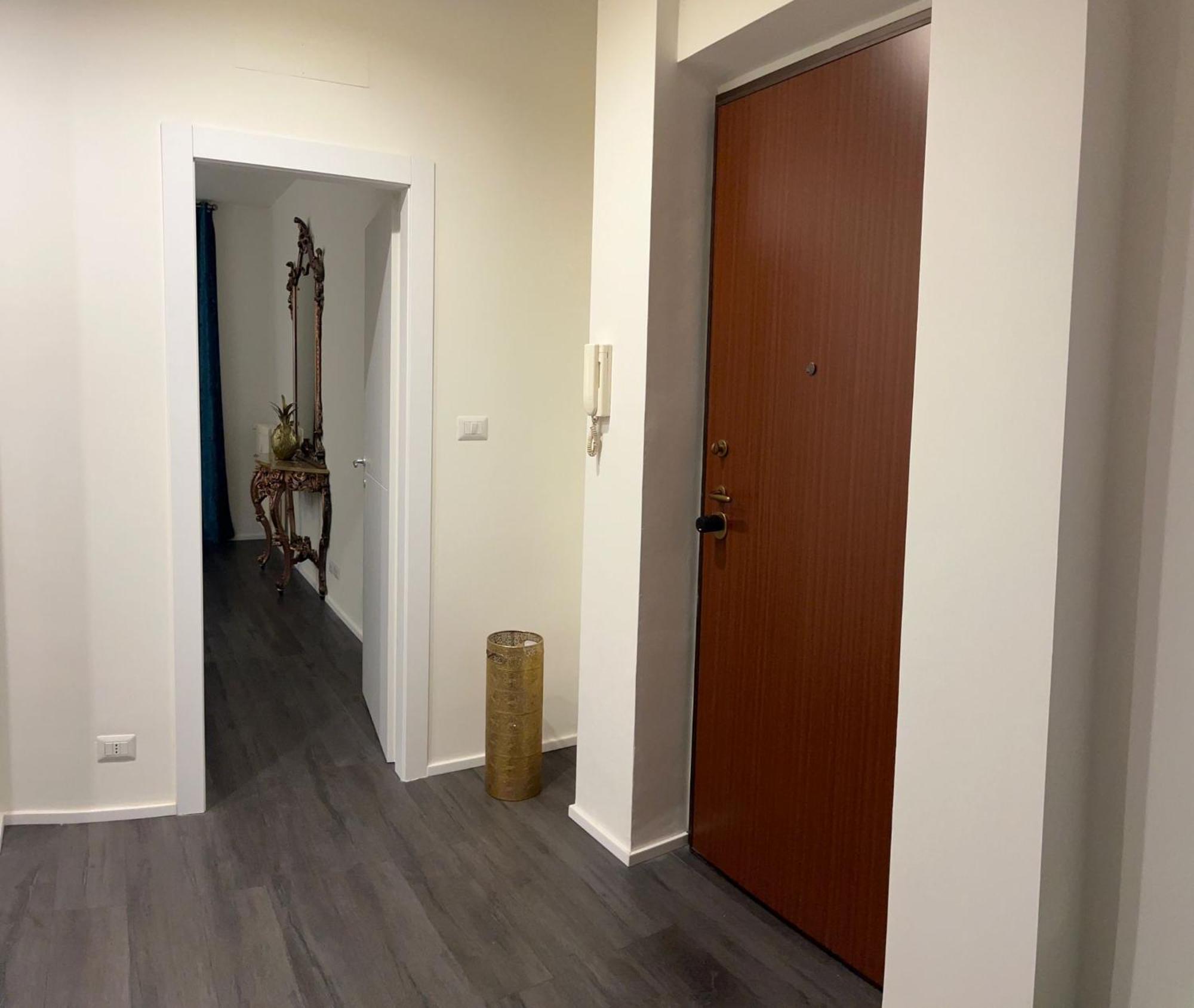 Business Apartamento