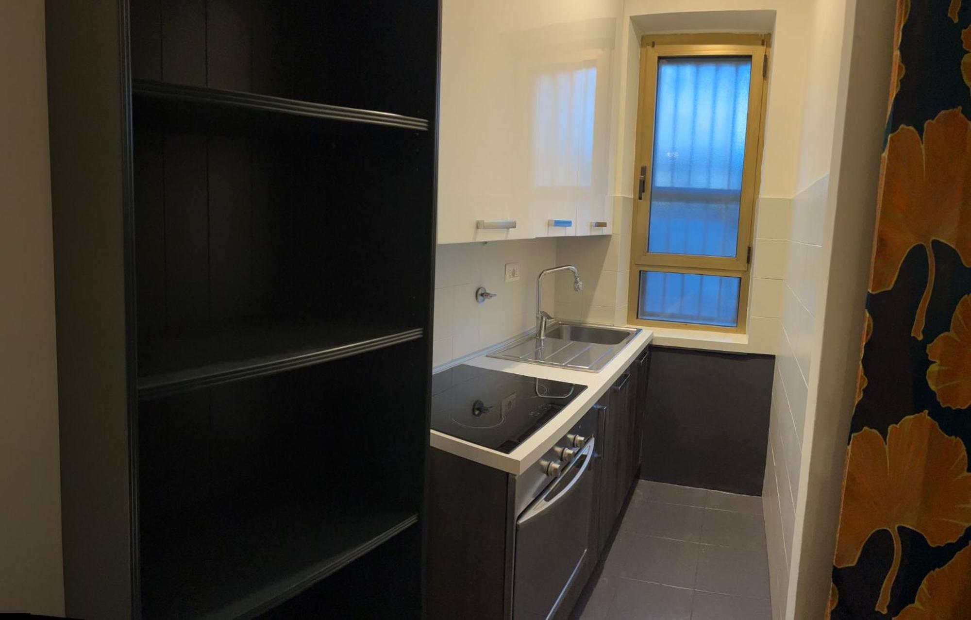 Apartamento Business *