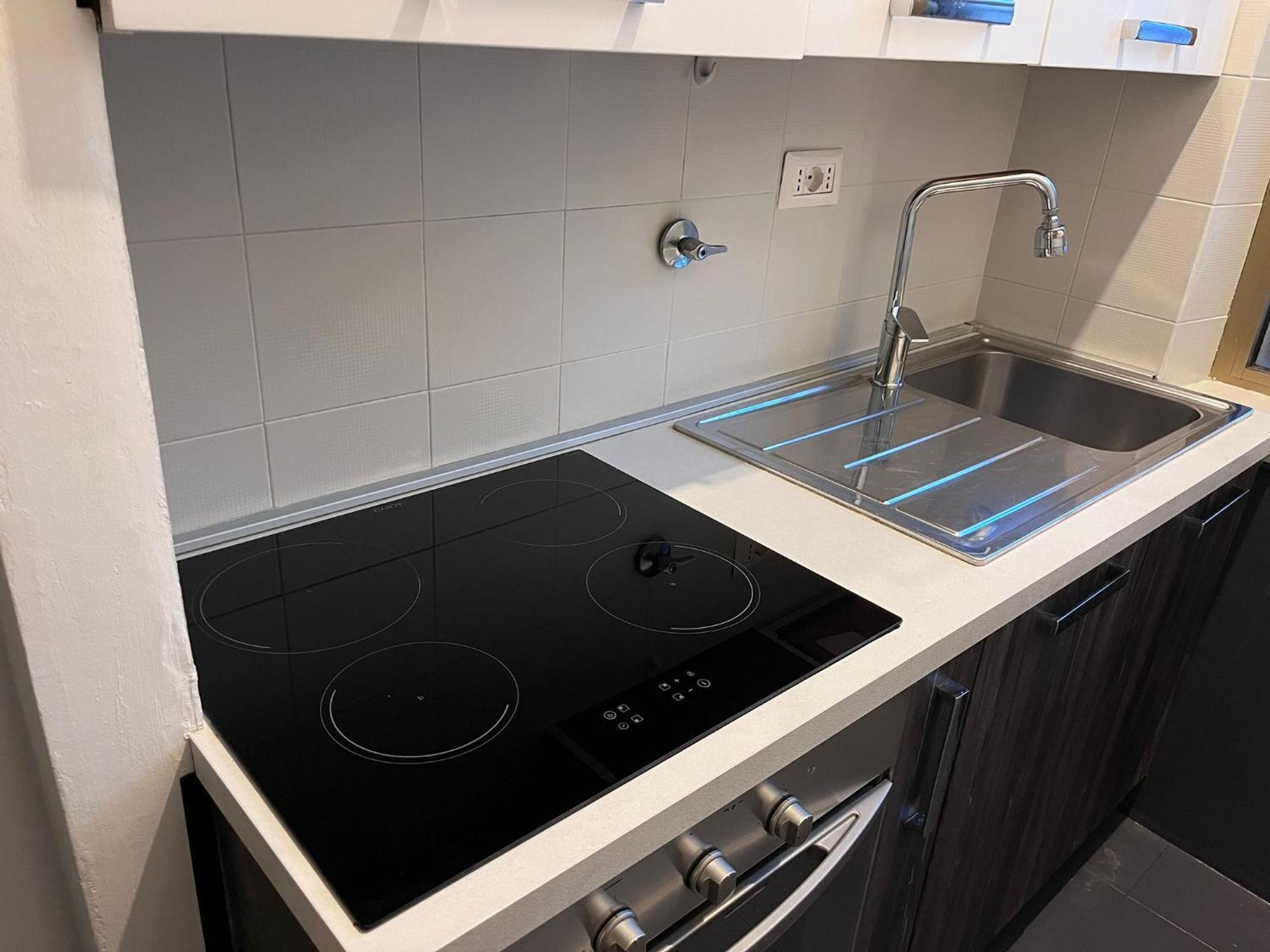 Business Apartamento *
