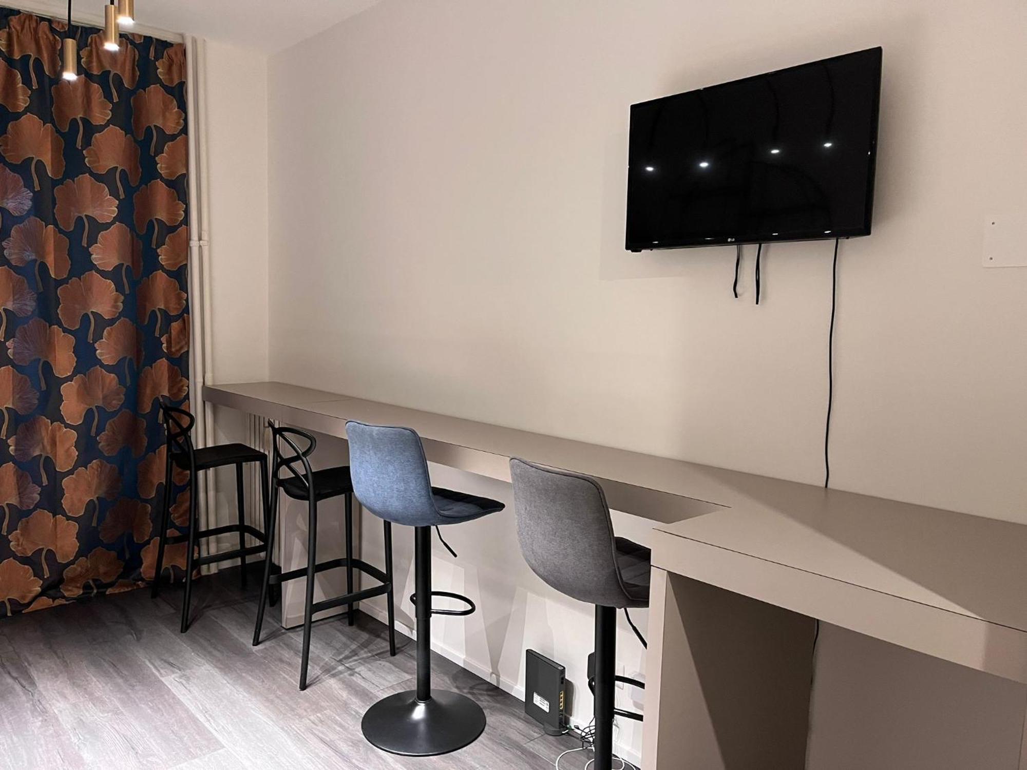 Business Appartamento Torino