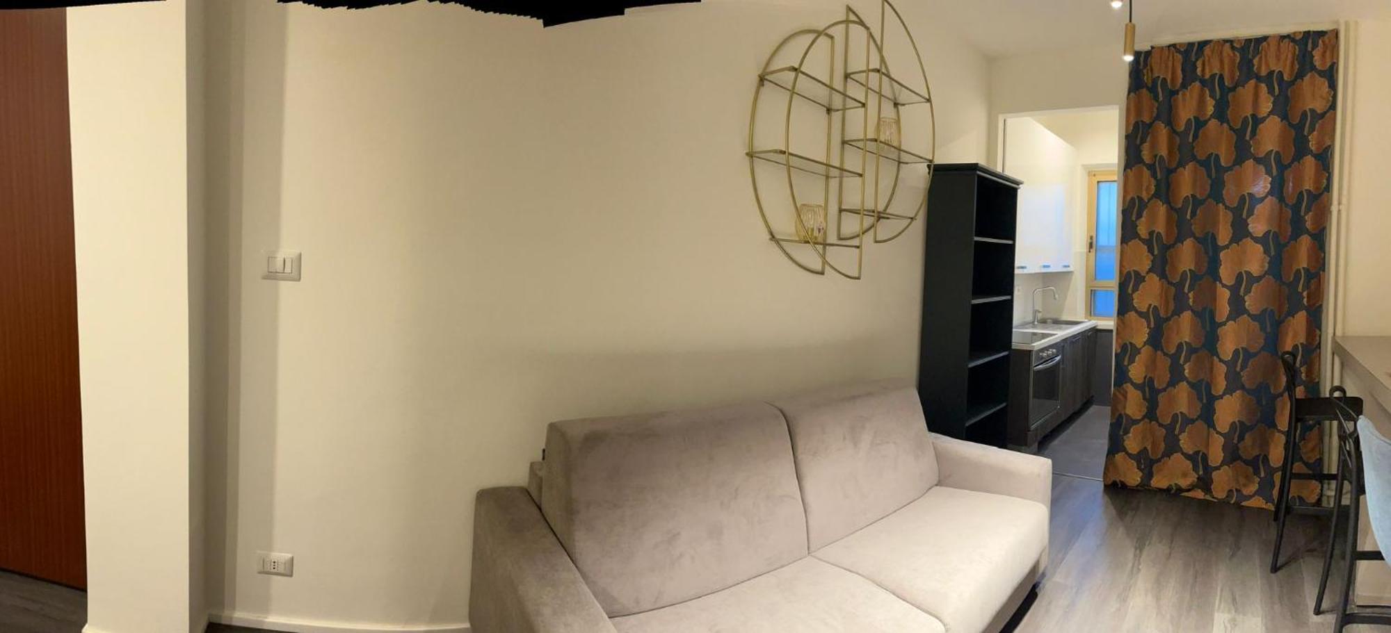 Business Apartamento Turín
