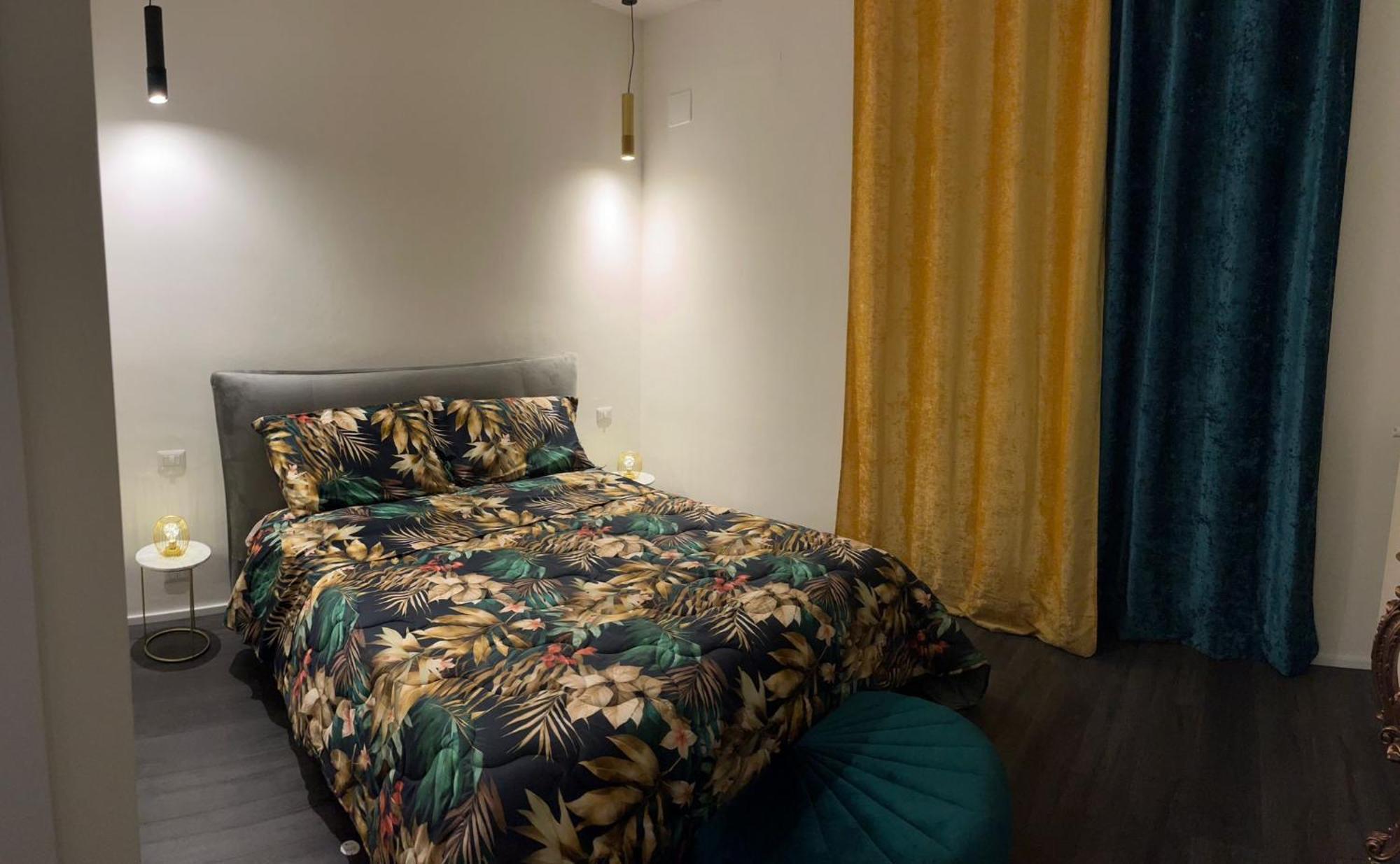 Business Apartamento *